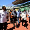 Jelang Piala Dunia U-20, Menpora Tinjau GBT dan Akan Usul ke FIFA untuk Jadi Tempat Pembukaan
