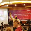 Pandemi Covid-19, Momentum Merambah Dunia Usaha Berbasis Digital