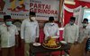Tangkal Fitnah, Gerindra Jatim Minta Daerah Perkuat Media Sosial