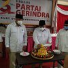 Tangkal Fitnah, Gerindra Jatim Minta Daerah Perkuat Media Sosial