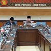 Beri Dukungan pada Peternak, Fraksi Gerindra Jatim Kampanye Makan Daging