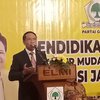Golkar Jatim Tunggu Survei Sebelum Melangkah di Pilkada 2020