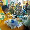 Ketua Golkar Jatim: Jangkauan Rapid Test Kita Belum Banyak