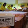 Golkar Jatim Instruksikan Seluruh Kader Berpartisipasi Tangani Covid-19