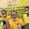 Golkar Jatim Siapkan Saksi untuk Pilkada Serentak
