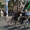 Ponorogo Catatkan Rekor Muri dengan 6.221 Gowes Sepeda Unto