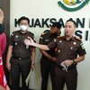 Kejari Gresik Lakukan Restorative Justice Terhadap Pelaku Pencurian 