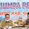 DPRD Siapkan Stimulus Ekonomi di Tengah Pandemi