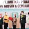 IDI Gresik Selaraskan Kinerja Dengan Nawakarsa Gresik Baru