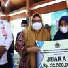 Pemkab Gresik Beri Reward Kafilah MTQ XXIX, Total 484 Juta Rupiah