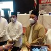 Paslon Gus Yani-Aminatun Resmi Ditetapkan Sebagai Bupati dan Wakil Bupati Terpilih.