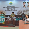 Pasien Positif Covid-19 Gresik Bertambah 19 Orang Tersebar di 9 Kecamatan