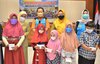 Anak Yatim Piatu Akibat Covid-19 di Gresik Dibantu Dukungan <em>Psychosocial</em>