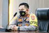 Kapolres Gresik Ingatkan Bijak Bermedsos Hindari Hoaks