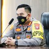 Kapolres Gresik Ingatkan Bijak Bermedsos Hindari Hoaks