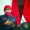 Pasien Tanpa Gejala Covid-19 di Jatim Terus Meningkat