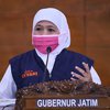 Survei Membuktikan, Tingkat Kepuasan Publik Kepimpinan Gubernur Khofifah Sangat Tinggi