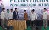 Wabup Mojokerto Gus Barra Jabat Ketua Umum IAAI Jatim Dakwahkan Islam Moderat