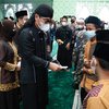 Hadir di Malam Nuzulul Qur’an Kota Mojokerto, Ini Kata Gus Miftah