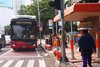 Akan Ada Halte Bus hingga Pedestrian di Jalan Pasar Turi