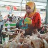 Jelang Ramadan, Harga Daging Ayam Broiler di Ponorogo Naik