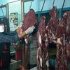 Dinas Pertanian Banyuwangi Periksa Kadar PH Daging Sapi di Pasar