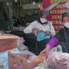 Harga Kebutuhan Pokok Melambung, Operasi Pasar Murah Diserbu Warga