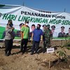 Segera Ajukan Perda Sampah, Pemkab Jember Akan Beri Sanksi Bagi Tidak Pilah Sampah