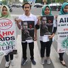 Dinkes Surabaya Beri Kemudahan Akses Testing HIV Gratis