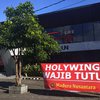 Holywings Surabaya Ditutup Sementara