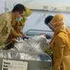 Jalani Perawatan Medis Lima Hari, Ibu Digorok Anak Kandung Meninggal