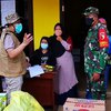 IDAI Siagakan Relawan Dokter Spesialis Anak di Daerah Bencana Erupsi Gunung Semeru