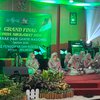 Perbanyak Sholawat, Pemkot Probolinggo Adakan Lomba "Sholawat Diba" Peringatan Hari Santri Nasional