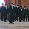 Ning Ita Lantik Non ASN jadi Direktur RSUD dr Wahidin Sudiro Husodo