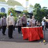 Bidpropam Polda Jatim: Bermain Narkoba Sanksinya Dipecat dari Kesatuan Polri