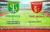 Persebaya Amankan Tiga Poin Lawan Badak Lampung