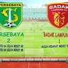 Persebaya Amankan Tiga Poin Lawan Badak Lampung
