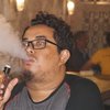 Rokok Elektrik Bisa Tingkatkan Depresi