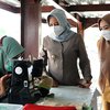 Pulihkan Ekonomi, Pemkot Mojokerto Ajak 80 Warganya Lewat Inkubasi Wirausaha Daur Ulang 