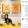 Positif Narkoba, Akun Instagram Medina Zein Diserbu Warganet