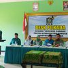Pertahankan Kursi Jabatan, Bupati Ponorogo Ipong Daftar Bacabup ke PKB