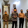 Program Pemkab Ponorogo Selama Lima Tahun Untuk Pemerataan Pembangunan