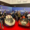 ITS Automotive Team Turut Meriahkan Gelaran GIIAS 2021