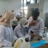 Pertama di Indonesia Ada Prodi Sains Analitik dan Instrumentasi Kimia