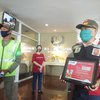 Langgar Protokol Kesehatan Izin SLO Hotel Raden Wijaya Mojokerto Dicabut