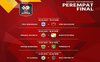 Ini Jadwal Perempat Final Piala Menpora 2021, Persebaya Jumpa Persib