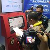 Cegah Korupsi, Pemkab Jember Buat Layanan Dukcapil di Mall