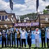 Resmikan Jember Mini Zoo, Bupati Hendy Apresiasi Wisata Edukasi Keluarga
