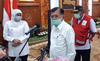 JK Ingatkan Jumlah Pasien Covid-19 di Jatim Bisa Salip Jakarta