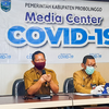 Pasien Confirm Covid-19 di Probolinggo Terus Bertambah, 15 Orang Positif